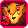 Иконка программы: The Lion king Coloring Si…
