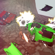 Icoon van programma: Car Crash Simulator X
