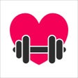 Icon of program: Workout Calendar: TrackLog