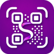 プログラムのアイコン：Scan Me - Barcode QR Code…