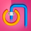 프로그램 아이콘: Unhook Pipes