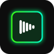プログラムのアイコン：VideHD Video Player