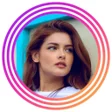 プログラムのアイコン：Profile Picture Border
