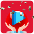 プログラムのアイコン：Play Earn - Earn with Fun…