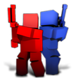 Ícone do programa: Cubemen