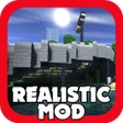 Иконка программы: Realistic Shader Minecraf…