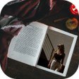 Icon of program: Photo Album Collage Creat…