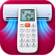 プログラムのアイコン:LG AC Remote - Air Condit…