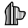 プログラムのアイコン：Barcodes Wallet: Barc