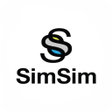 プログラムのアイコン：SimSim Markets