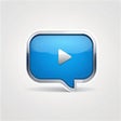 YouTube AI Comment Responder icon