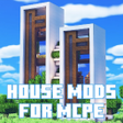 Ícone do programa: House Mods for Minecraft …