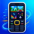 プログラムのアイコン：J2ME Runner - Multi Windo…