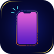 Иконка программы: Edge Lighting : Rounded C…
