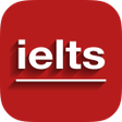 程序图标：IELTS Listening