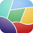 Icon of program: Curved Shape Puzzle