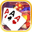 程序图标：3 Patti Chatai Game