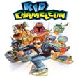 Ikona programu: Kid Chameleon