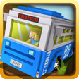プログラムのアイコン：off road hill driver bus …