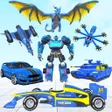 Icon of program: Dragon Lion Robot: Robot …