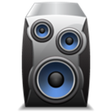 プログラムのアイコン：SpeakerFix for Xoom2ME Fr…