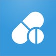 ไอคอนของโปรแกรม: Pill Tracker