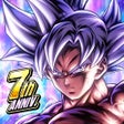 Programikonen: DRAGON BALL LEGENDS