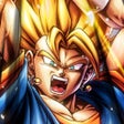Ícone do programa: DRAGON BALL LEGENDS