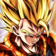Icoon van programma: DRAGON BALL LEGENDS