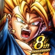 Biểu tượng của chương trình: DRAGON BALL LEGENDS