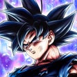أيقونة البرنامج: DRAGON BALL LEGENDS