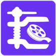Ícone do programa: Video Compressor ,Convert…