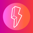 Icon of program: Shabaam - GIFs with sound…