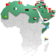 プログラムのアイコン：الأناشيد الوطنية للدول ال…