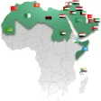 الأناشيد الوطنية للدول العربية