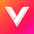 プログラムのアイコン：All Video Downloader