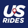 プログラムのアイコン：UsRides Driver