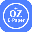 プログラムのアイコン：Ostsee-Zeitung E-Paper