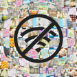 أيقونة البرنامج: Tile Offline - No Wifi Ga…