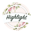 Icon of program: Highlight Cover Maker for…