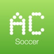 プログラムのアイコン：Assistant Coach Soccer
