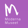 プログラムのアイコン：Moderna Museet audioguide