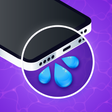 Programikonen: Water Eject & Speaker Cle…