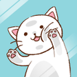 Icon of program: Cute wallpaper-Trapped Ca…