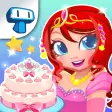 My Princess Birthday - Create Your Own Party
