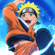 أيقونة البرنامج: Beta - NARUTO Broken Memo…