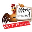 Ikona programu: WTF Order Online