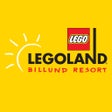 Ikona programu: LEGOLAND Billund Resort
