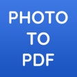 Ícone do programa: Photo to PDF: Image Conve…