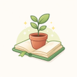 أيقونة البرنامج: Bloom Diary